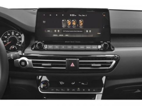 Used 2023 Kia Seltos S w/ Navigation Package FWD image 13