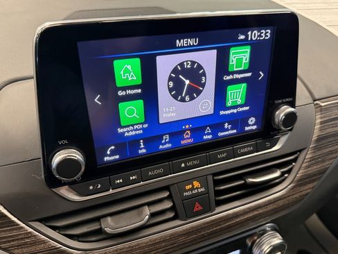 Used 2019 Nissan Altima 2.5 Platinum image 12