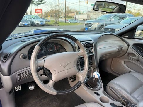 Used 2004 Ford Mustang GT image 14
