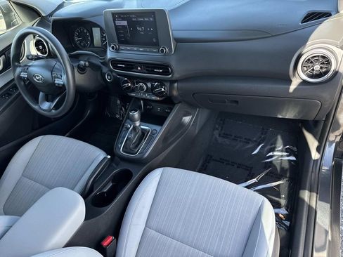 Used 2022 Hyundai Kona SEL image 30