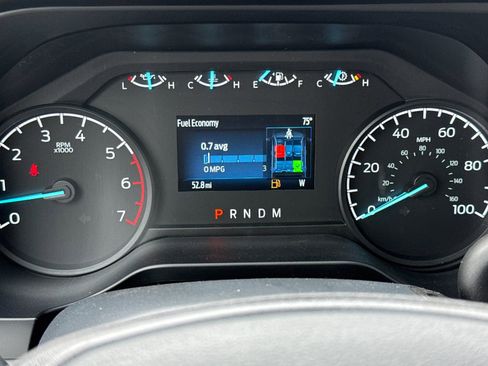 New 2026 Ford F250 XL w/ XL Off-Road Package image 25