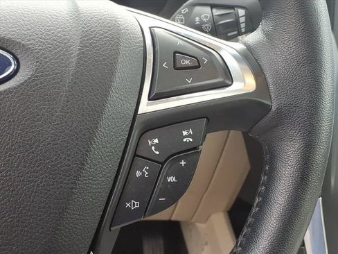 Used 2024 Ford Edge Titanium AWD/4WD image 19