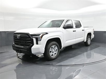 Used 2024 Toyota Tundra SR