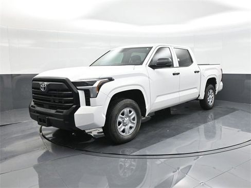 Used 2024 Toyota Tundra SR image 1