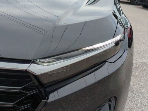 New 2026 Honda CR-V EX image 9