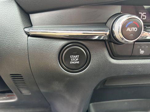 Used 2025 MAZDA CX-30 AWD 2.5 S w/ Preferred Package image 33