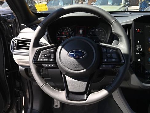 New 2026 Subaru Forester Premium AWD/4WD image 4