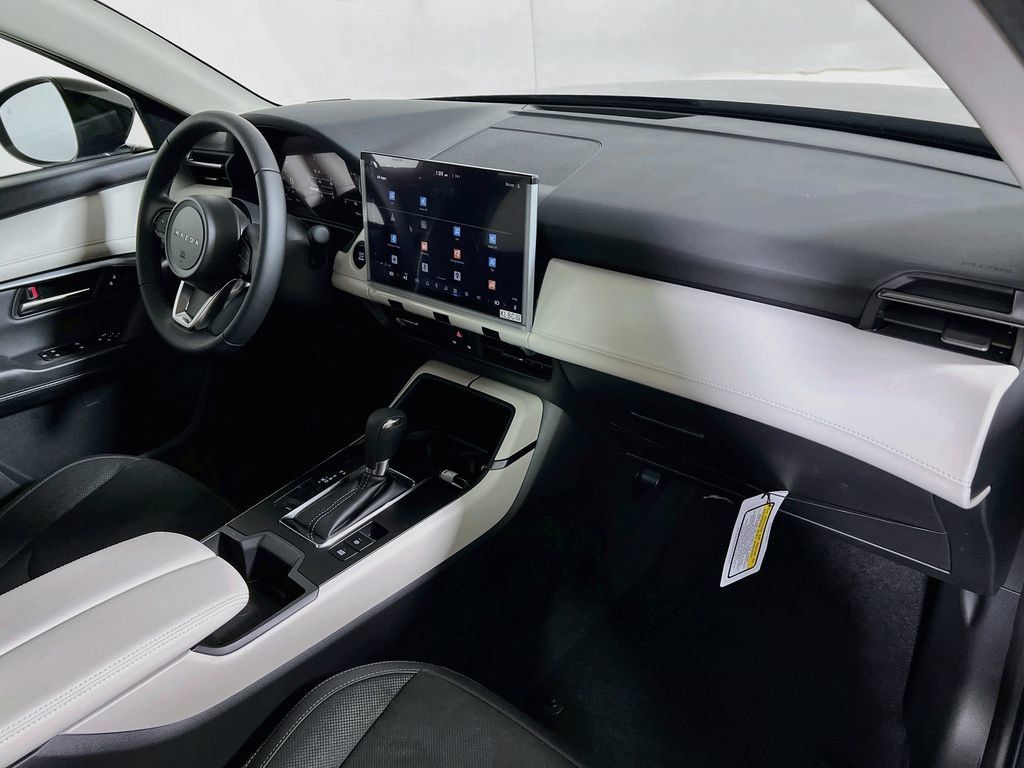 New 2026 MAZDA CX-5 Select AWD/4WD image 22