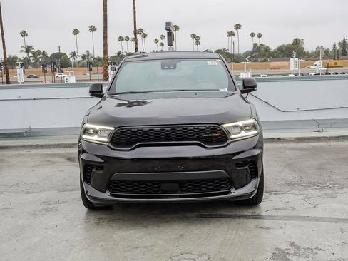Used 2024 Dodge Durango GT RWD image 3