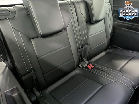 Used 2022 Volkswagen Atlas SE w/ Panoramic Sunroof Package image 28