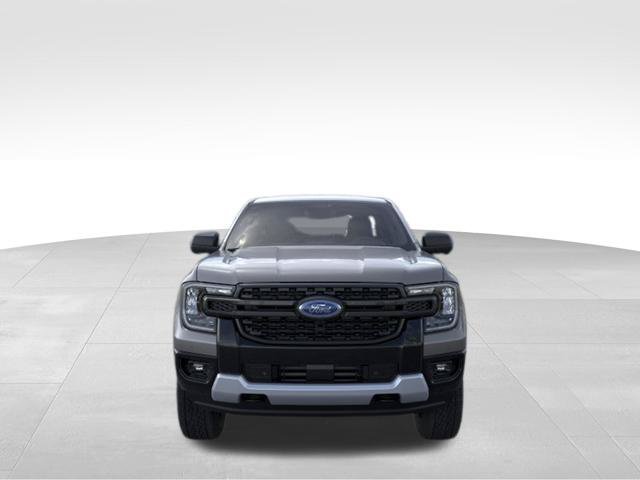 New 2026 Ford Ranger XLT AWD/4WD image 7