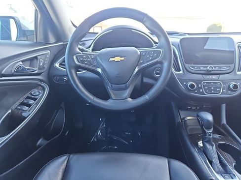 Used 2024 Chevrolet Malibu LT image 15