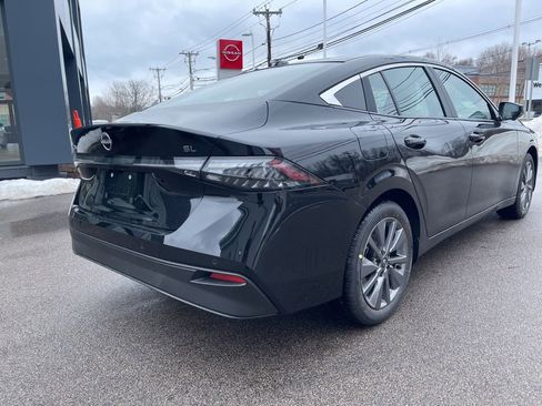 New 2026 Nissan Sentra SL image 5