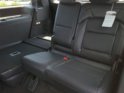 New 2025 Lincoln Navigator Reserve w/ Jet Appearance Package image 8