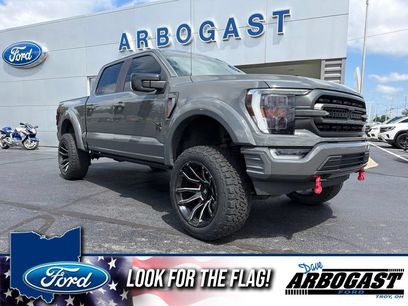 Used 2021 Ford F150 XLT w/ Equipment Group 302A High