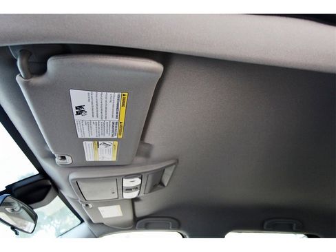 New 2026 Nissan Frontier SV w/ All-Weather Content Package image 21