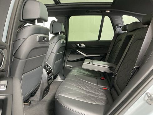 New 2026 BMW X5 sDrive40i w/ M Sport Package image 29