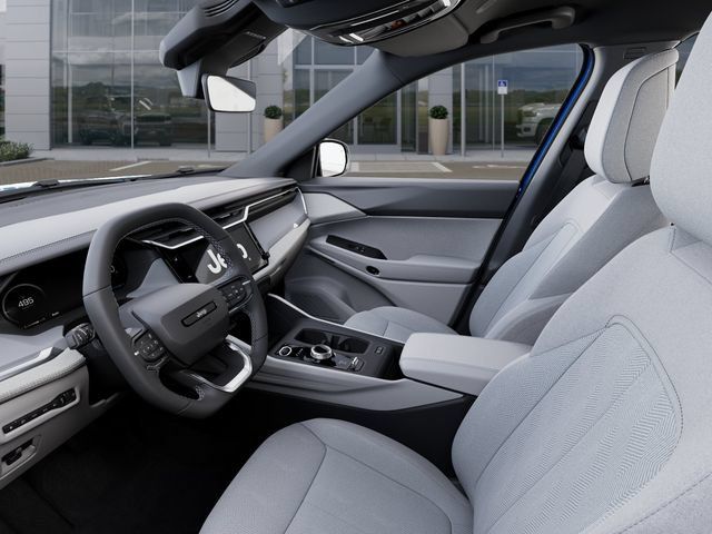 New 2026 Jeep Cherokee Laredo AWD/4WD image 23