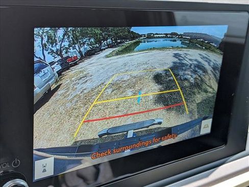 Used 2024 Toyota Tacoma SR5 RWD image 8