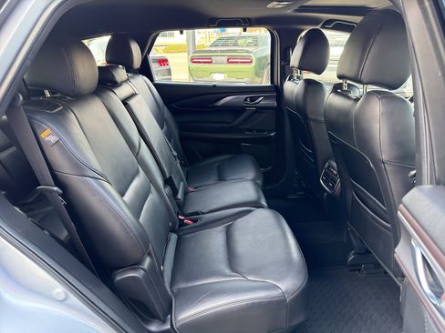 Used 2018 MAZDA CX-9 Grand Touring AWD/4WD image 10