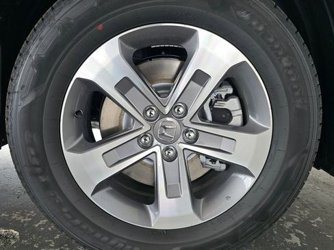 New 2026 Honda Pilot EX-L image 71