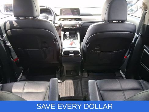 Used 2022 Kia Telluride EX w/ EX Premium Package FWD image 21