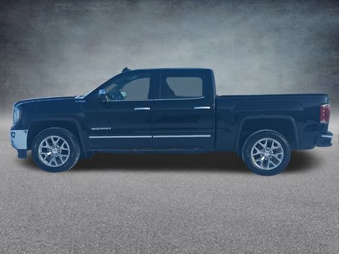 Used 2016 GMC Sierra 1500 SLT w/ SLT Preferred Package image 11
