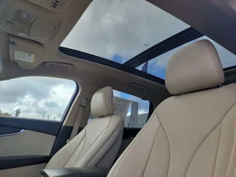 Used 2017 Lincoln MKX Reserve w/ Lincoln MKX Climate Package image 24