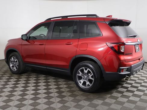 Used 2023 Honda Passport TrailSport image 15