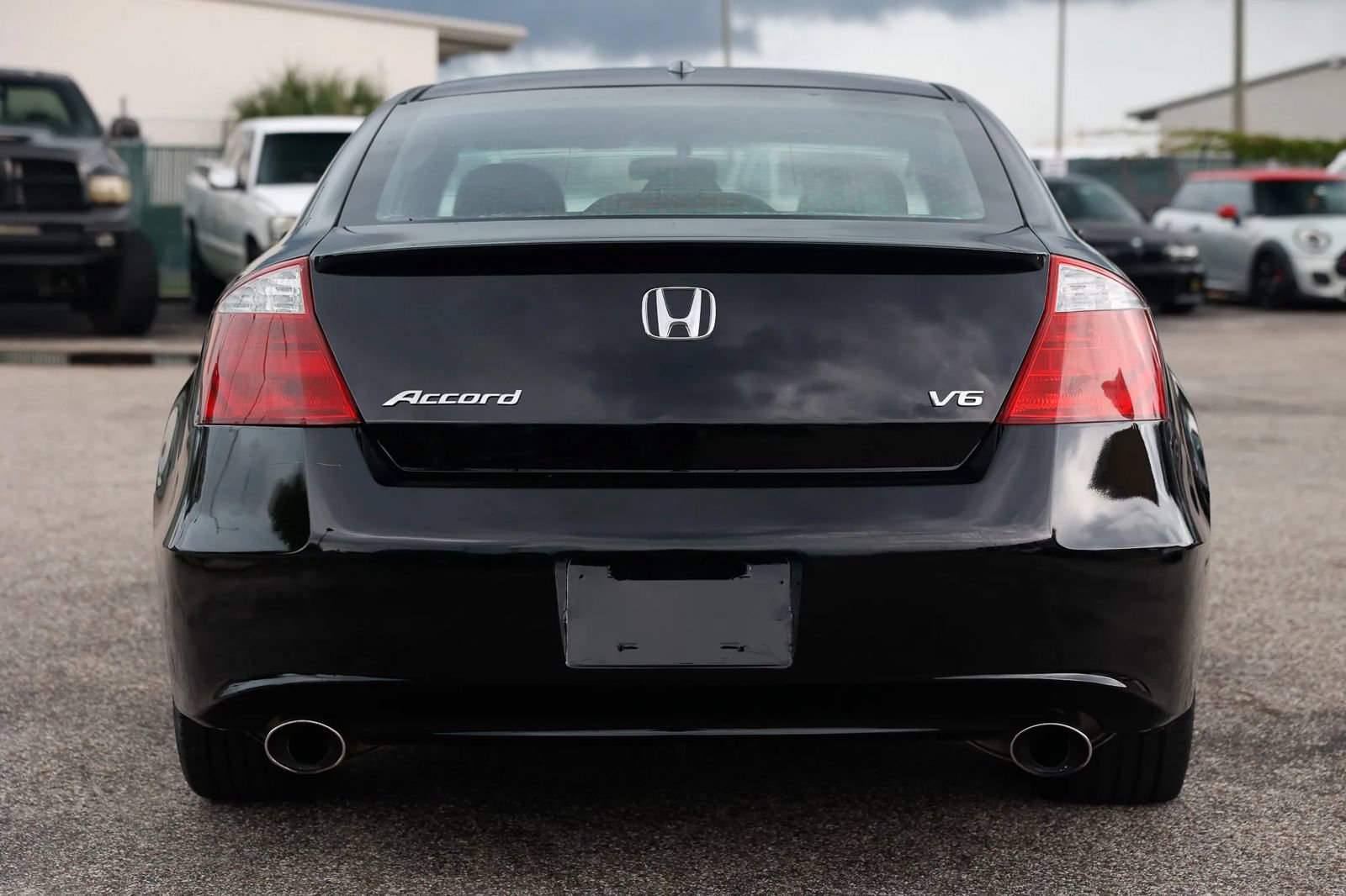 Used 2009 Honda Accord EX-L image 5
