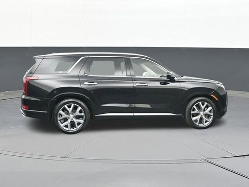Used 2021 Hyundai Palisade Limited FWD image 17