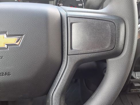 New 2026 Chevrolet Silverado 1500 Custom image 19