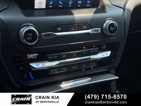 Used 2020 Ford Explorer ST w/ ST Street Pack AWD/4WD image 17