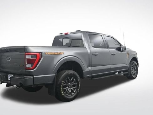 Used 2023 Ford F150 Tremor w/ Equipment Group 402A High AWD/4WD image 6