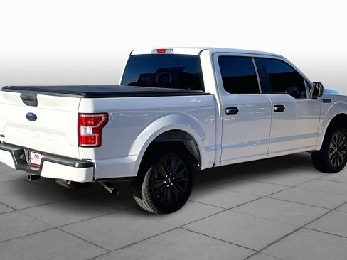 Used 2020 Ford F150 XL w/ Equipment Group 101A Mid image 12