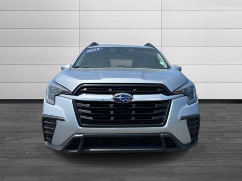 Used 2023 Subaru Ascent Premium w/ Convenience Package AWD/4WD image 8