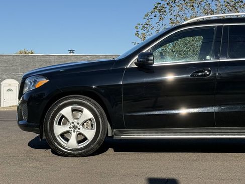 Used 2019 Mercedes-Benz GLS 450 4MATIC image 5