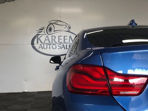 Used 2018 BMW 430i Gran Coupe 430i Gran Coupe image 23