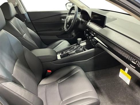 New 2026 Honda Accord EX-L image 25