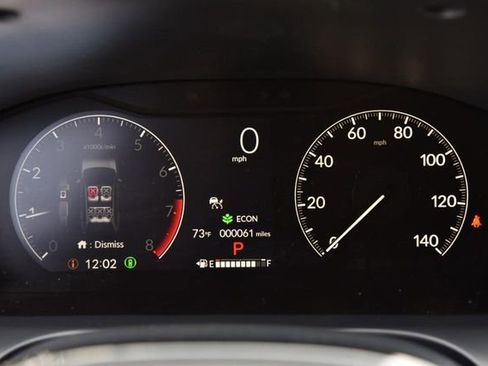 New 2026 Honda HR-V EX-L image 11