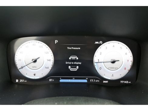 Certified 2022 Hyundai Santa Fe XRT FWD image 16