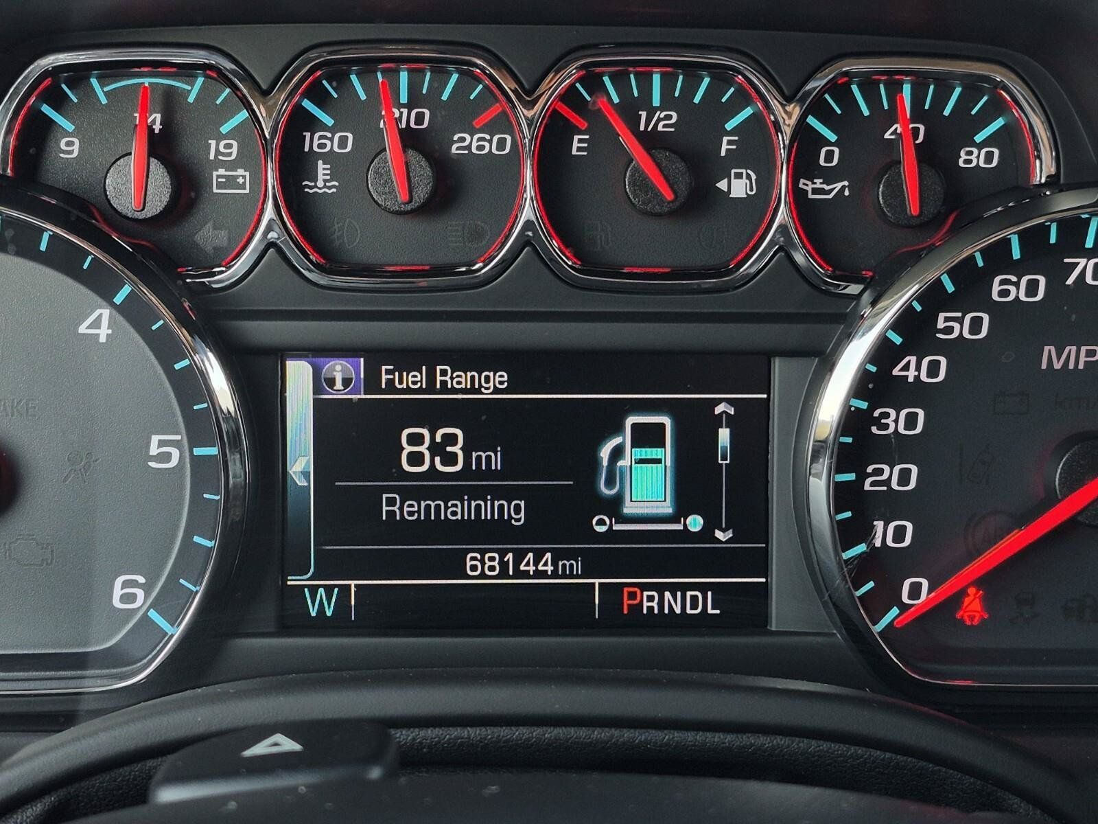 Used 2019 Chevrolet Tahoe LT RWD image 28