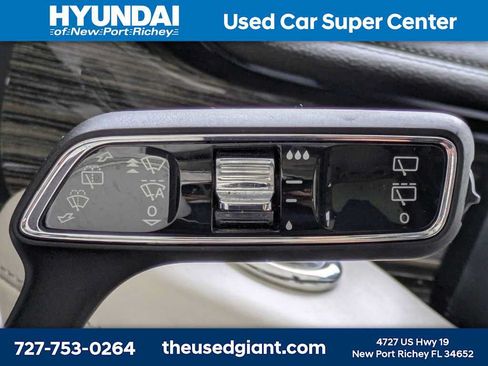 Used 2022 Lincoln Aviator Black Label w/ Dynamic Handling Package AWD/4WD image 41