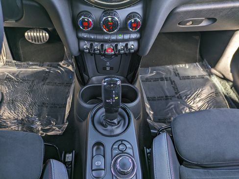 Used 2022 MINI Cooper John Cooper Works image 21