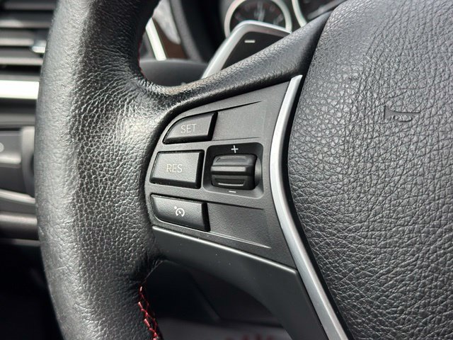 Used 2016 BMW 328i xDrive Sedan AWD/4WD image 28