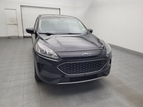 Used 2020 Ford Escape SE AWD/4WD image 14