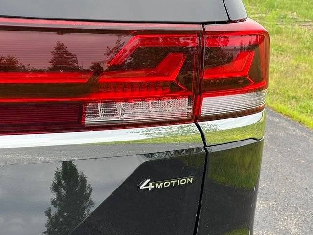 New 2026 Volkswagen Atlas SE AWD/4WD image 15