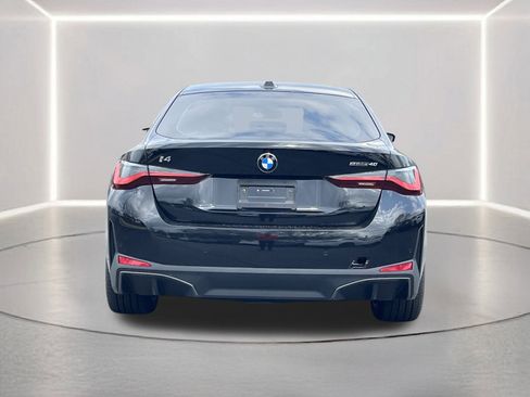 New 2026 BMW i4 eDrive40 w/ Premium Package image 25