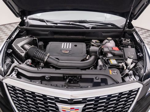 New 2025 Cadillac XT5 Premium Luxury w/ Technology Package image 29