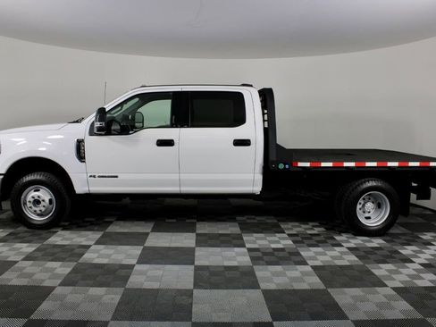 Used 2022 Ford F350 XLT w/ XLT Value Package image 5